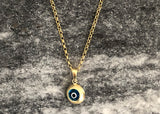 The Aurora Chain - 1.5 mm - 14k Yellow Gold - Women’s Luxury Jewelry