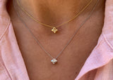 Star Crossed Necklace